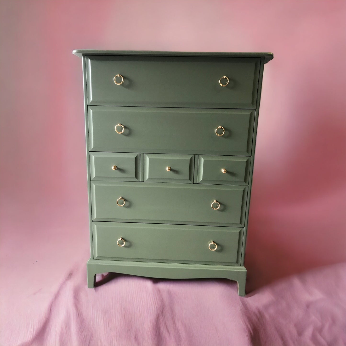 Stag Minstrel Tallboy