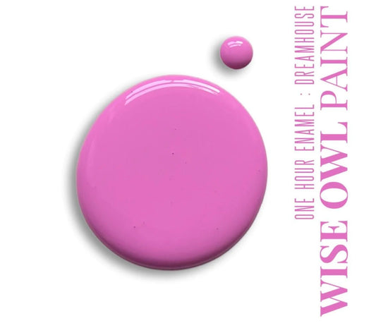 Colour - Dreamhouse (OHE)