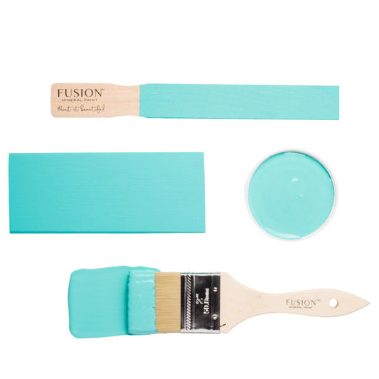 Colour - Azure (FMP)