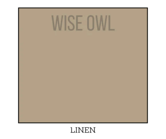 Colour - Linen (OHE)