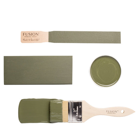 Colour - Bayberry (FMP)