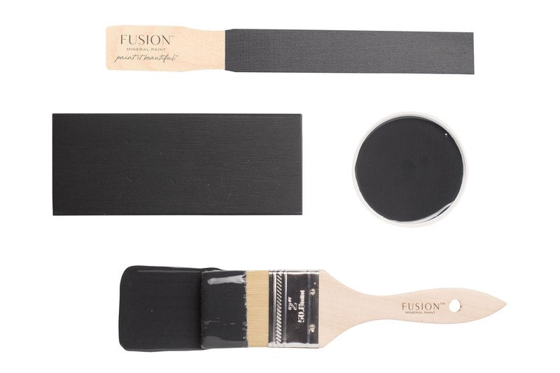 Colour  - Cast Iron (FMP)