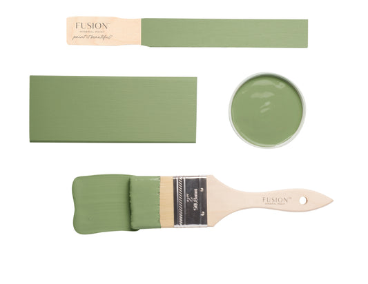 Colour - Conservatory (FMP)