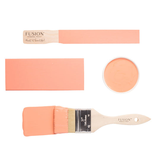 Colour - Coral (FMP)