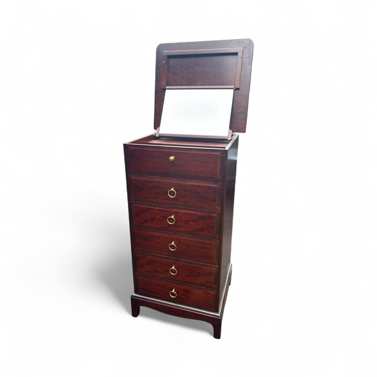 Stag Minstrel Slim Tallboy/vanity