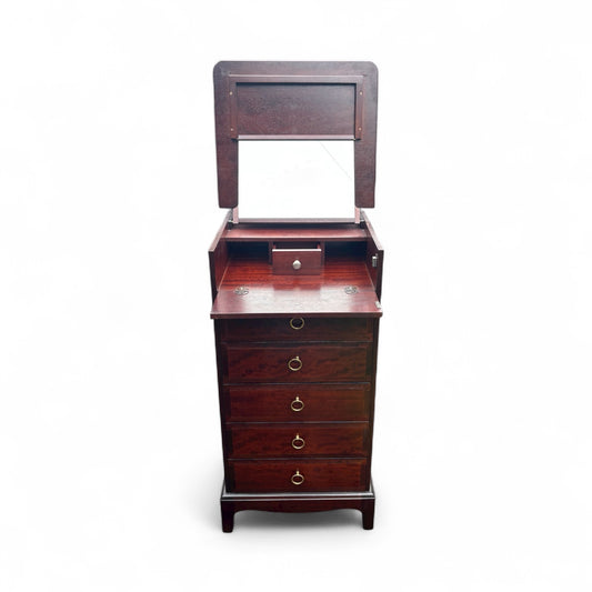 Stag Minstrel Slim Tallboy/vanity