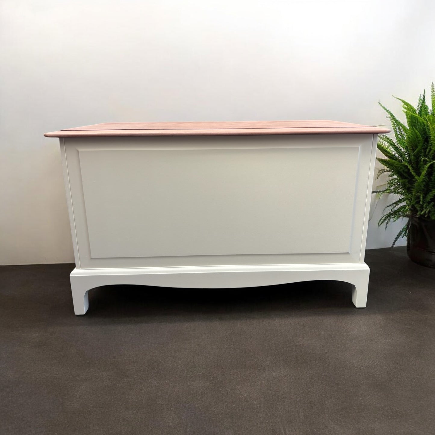 Stag Minstrel Blanket box