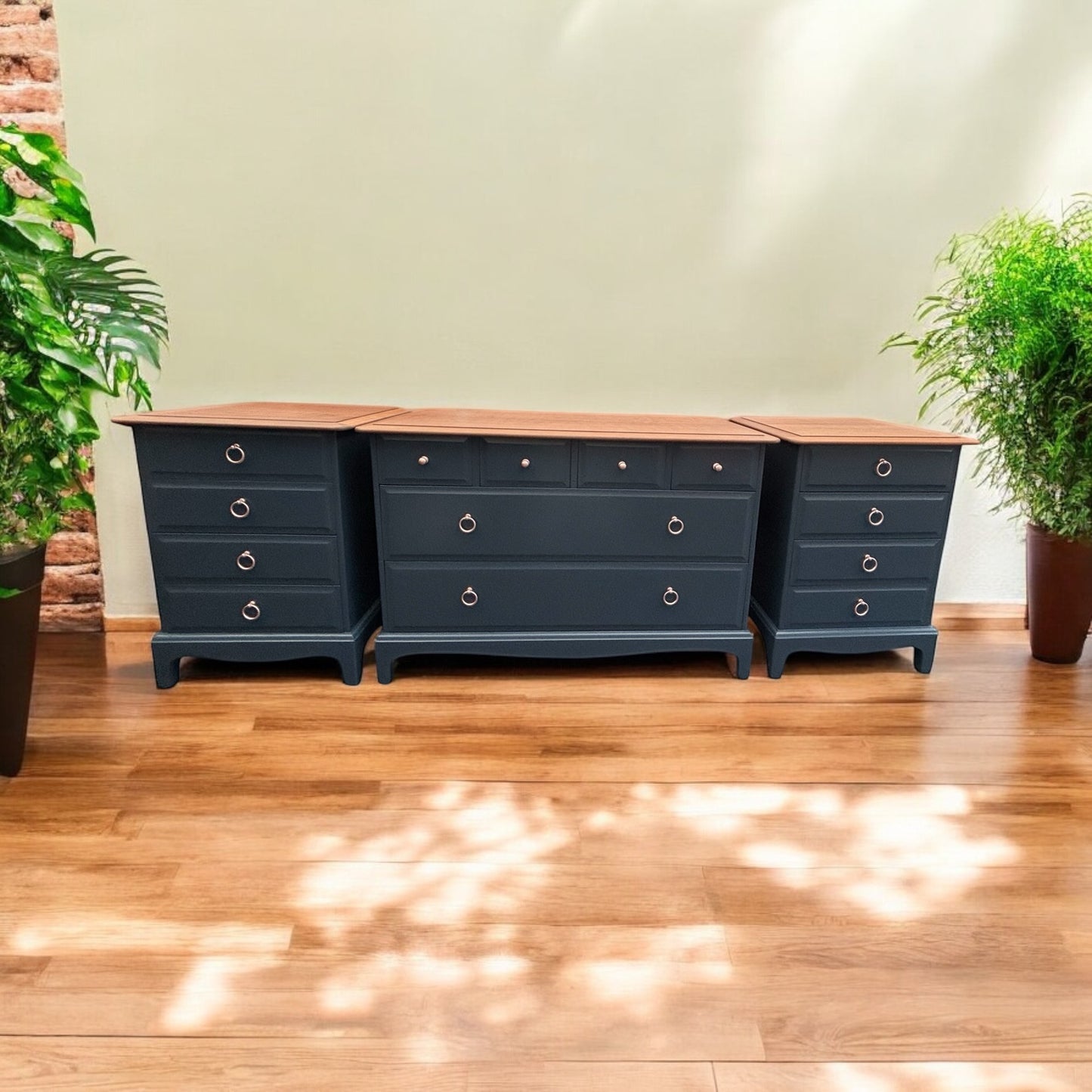 Colour - Inkwell (OHE)