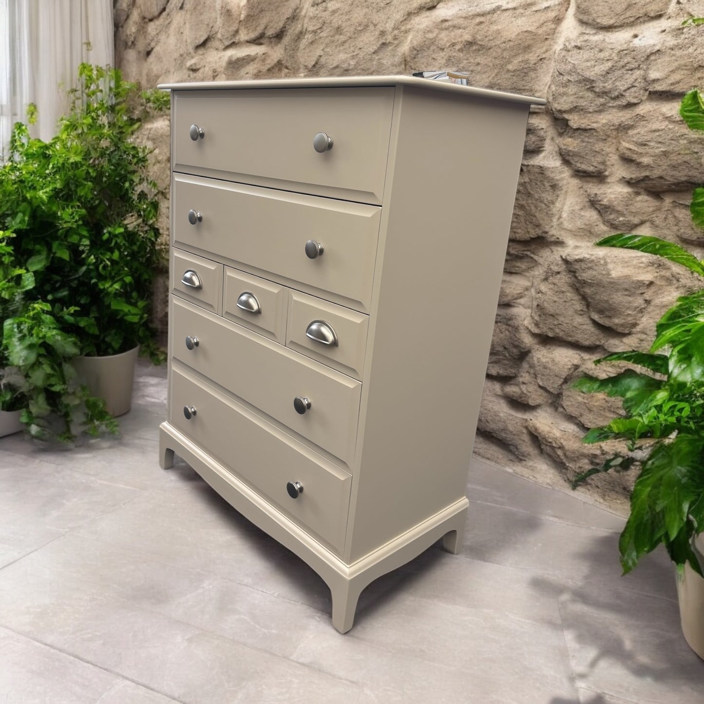 Stag Minstrel Tallboy