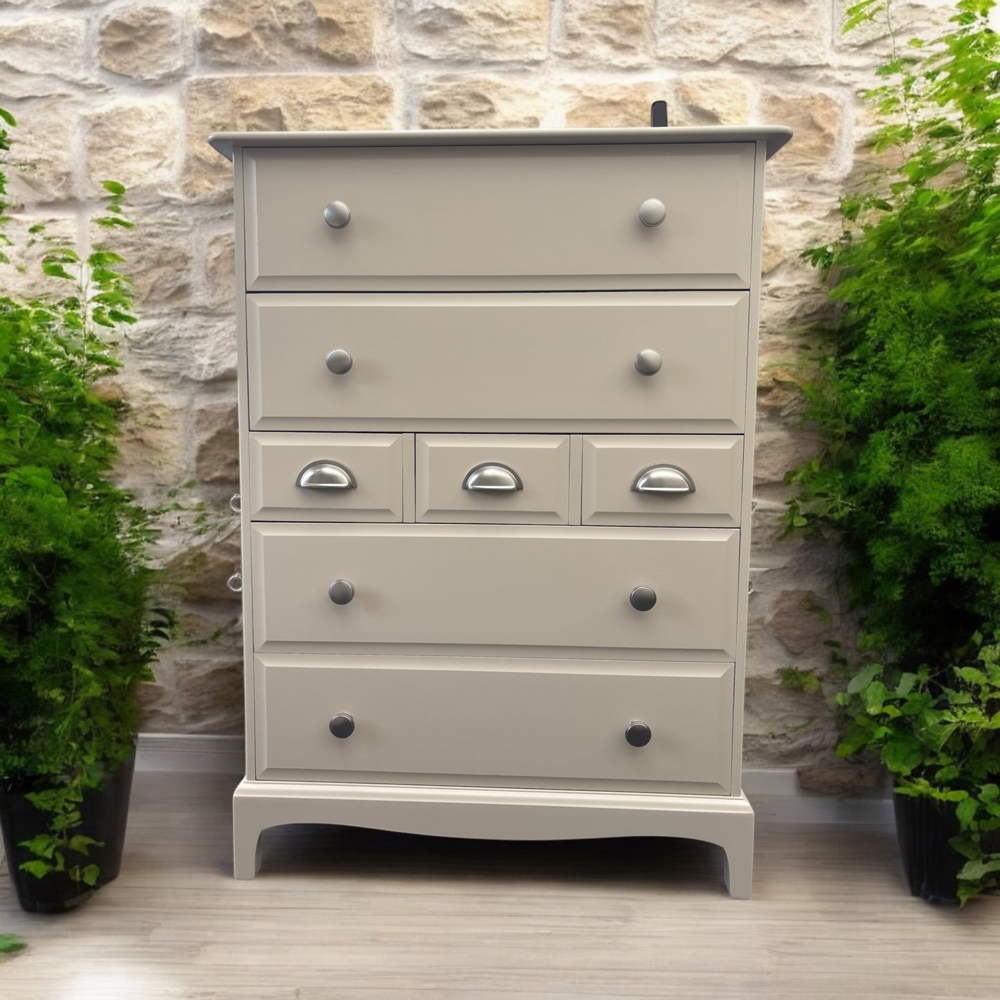 Stag Minstrel Tallboy