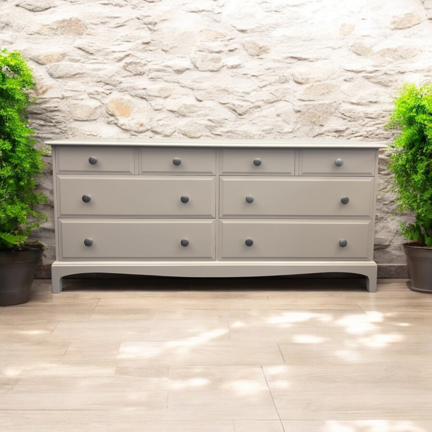 Stag Minstrel Captains Chest