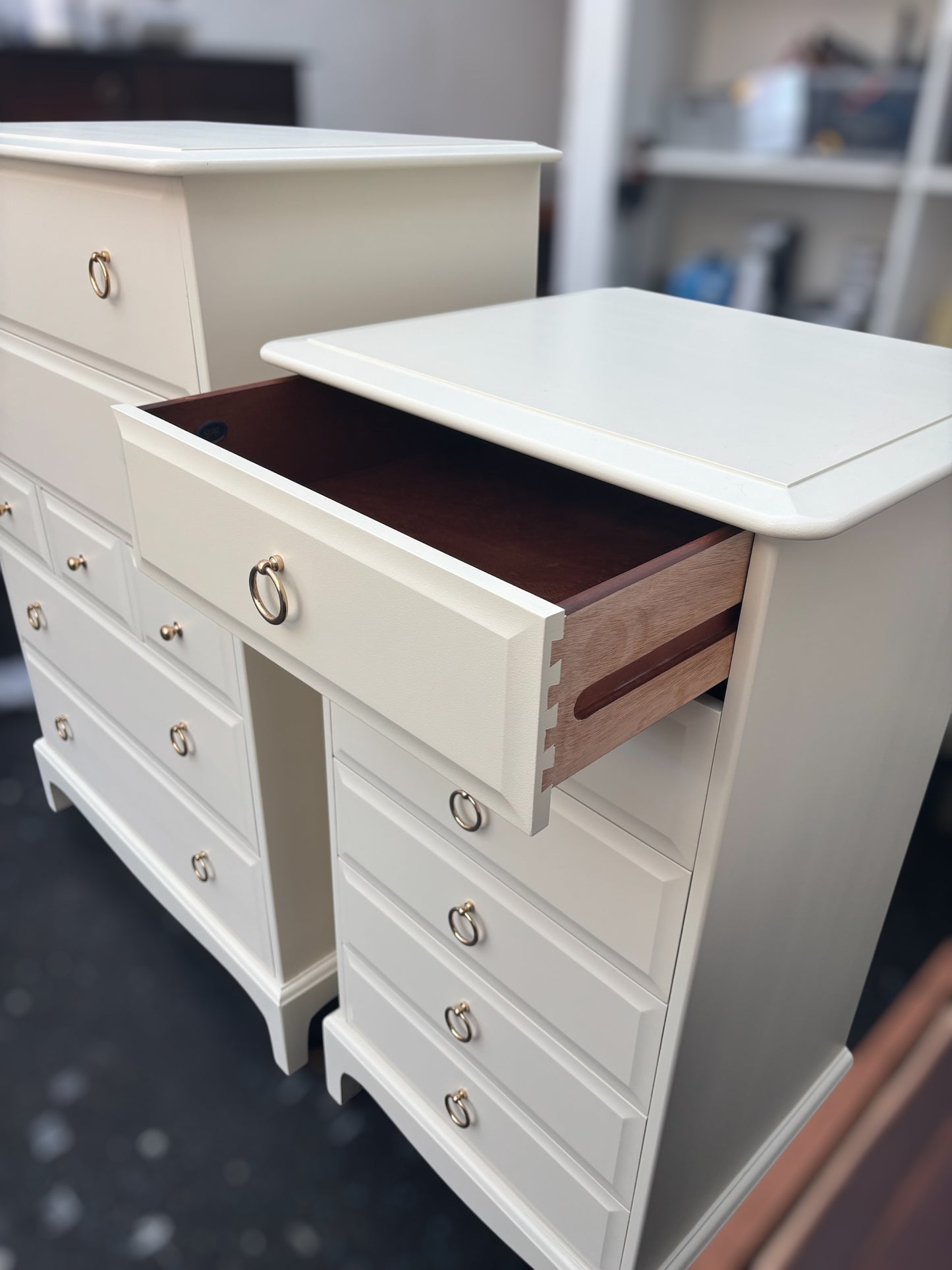 Stag Minstrel Slim Tallboy