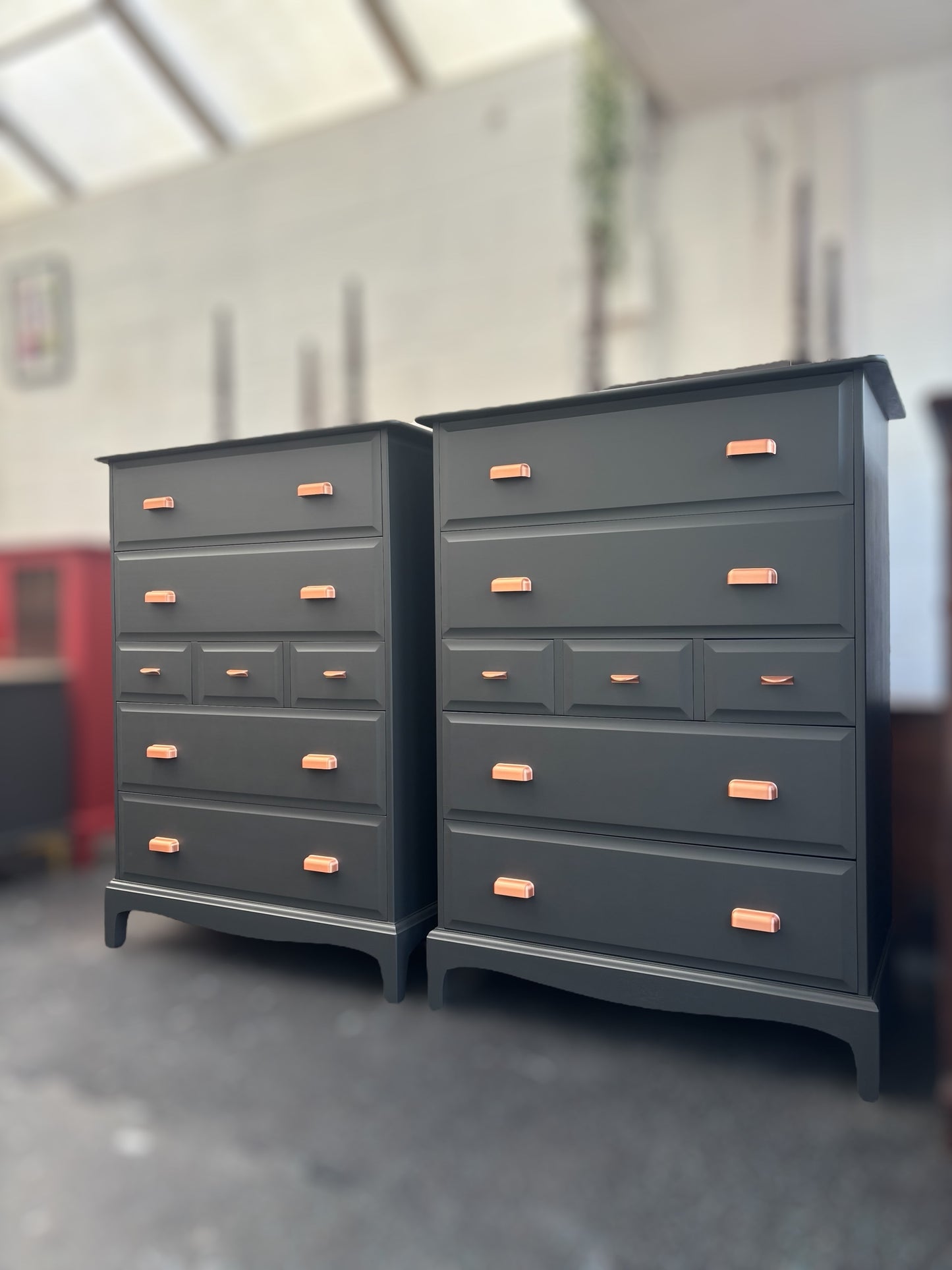 Stag Minstrel Tallboy x 2 (pair)