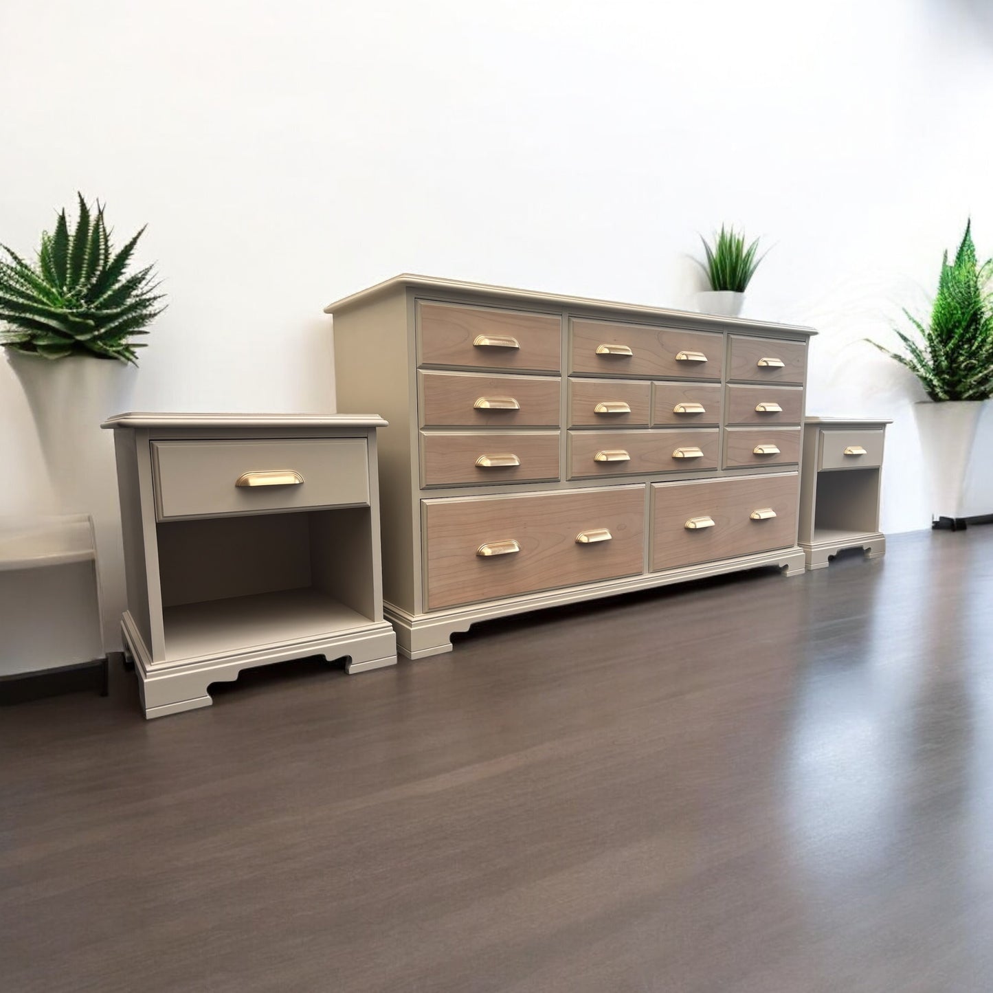 Colour - Cathedral Taupe (FMP)