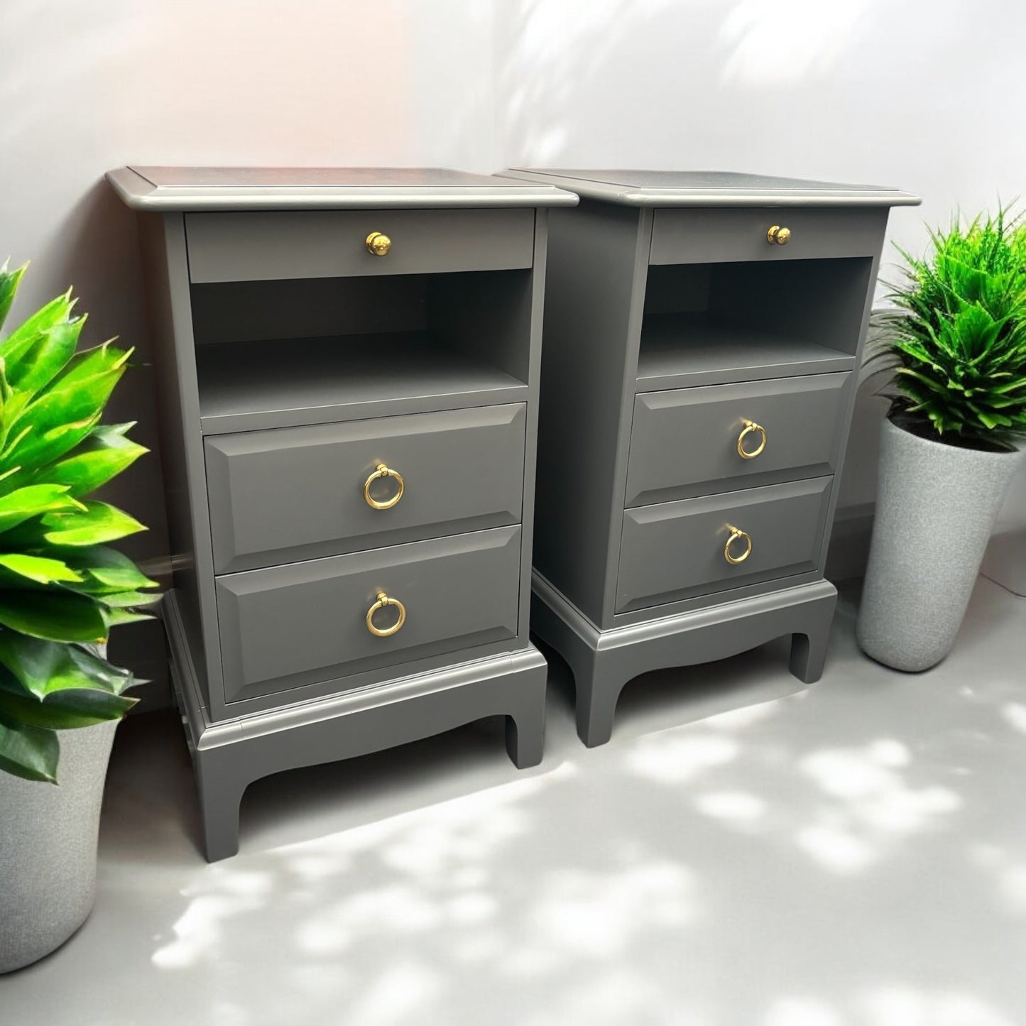 Colour - Carbon (OHE)