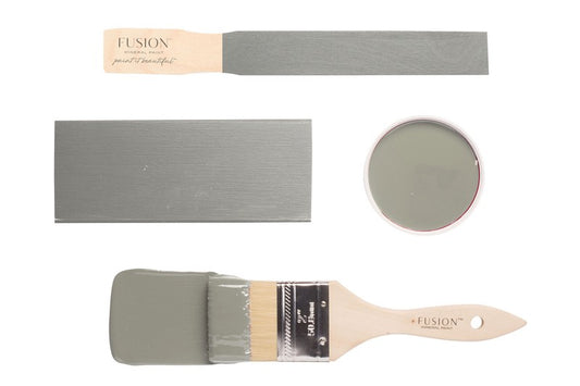 Colour - Newell (FMP)