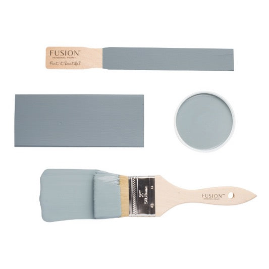 Colour - Paisley (FMP)