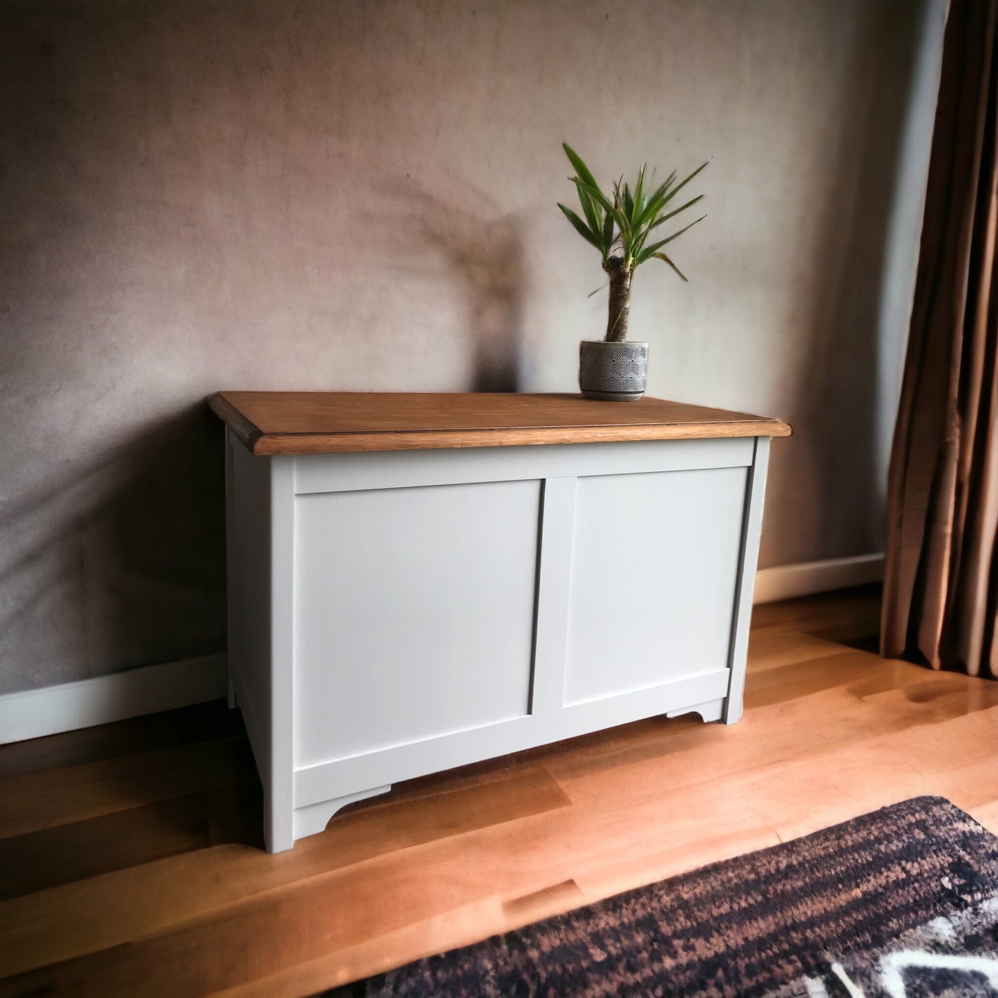 Colour - Pebble (FMP)