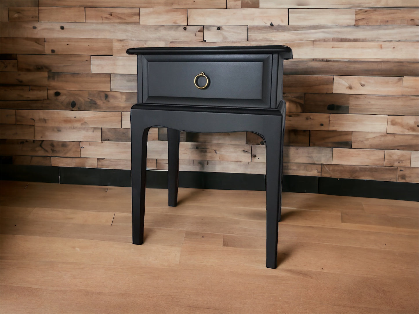 Stag minstrel Leggy Bedsides