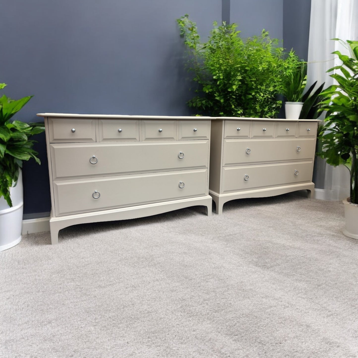 Colour - Cathedral Taupe (FMP)