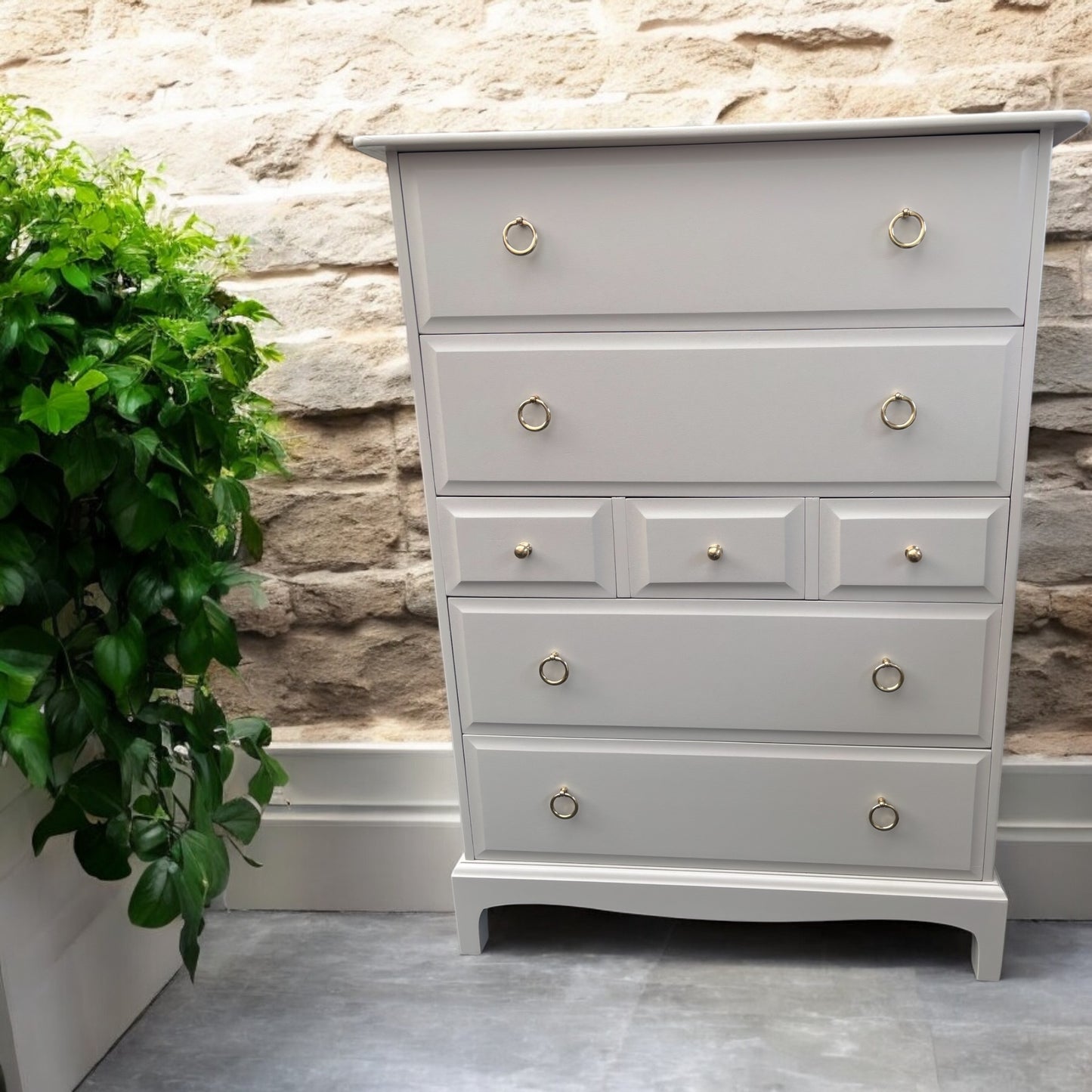 Stag Minstrel Tallboy