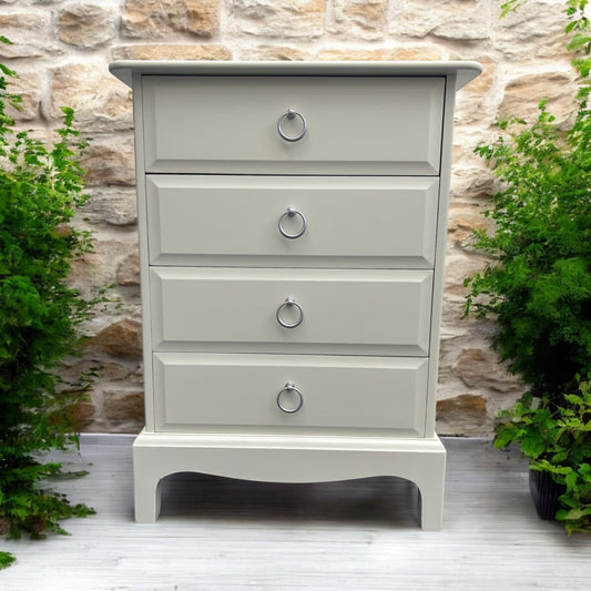 Colour  - Ivory (OHE)
