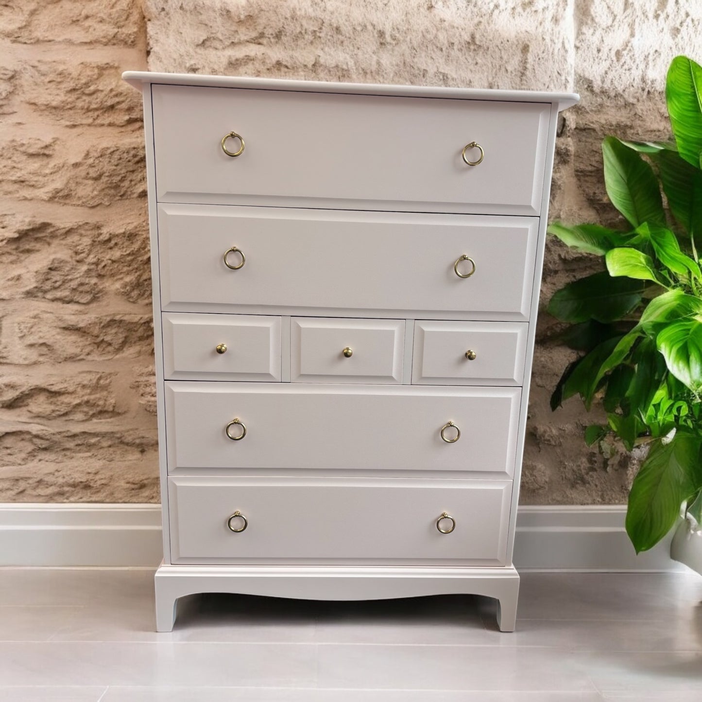 Stag Minstrel Tallboy