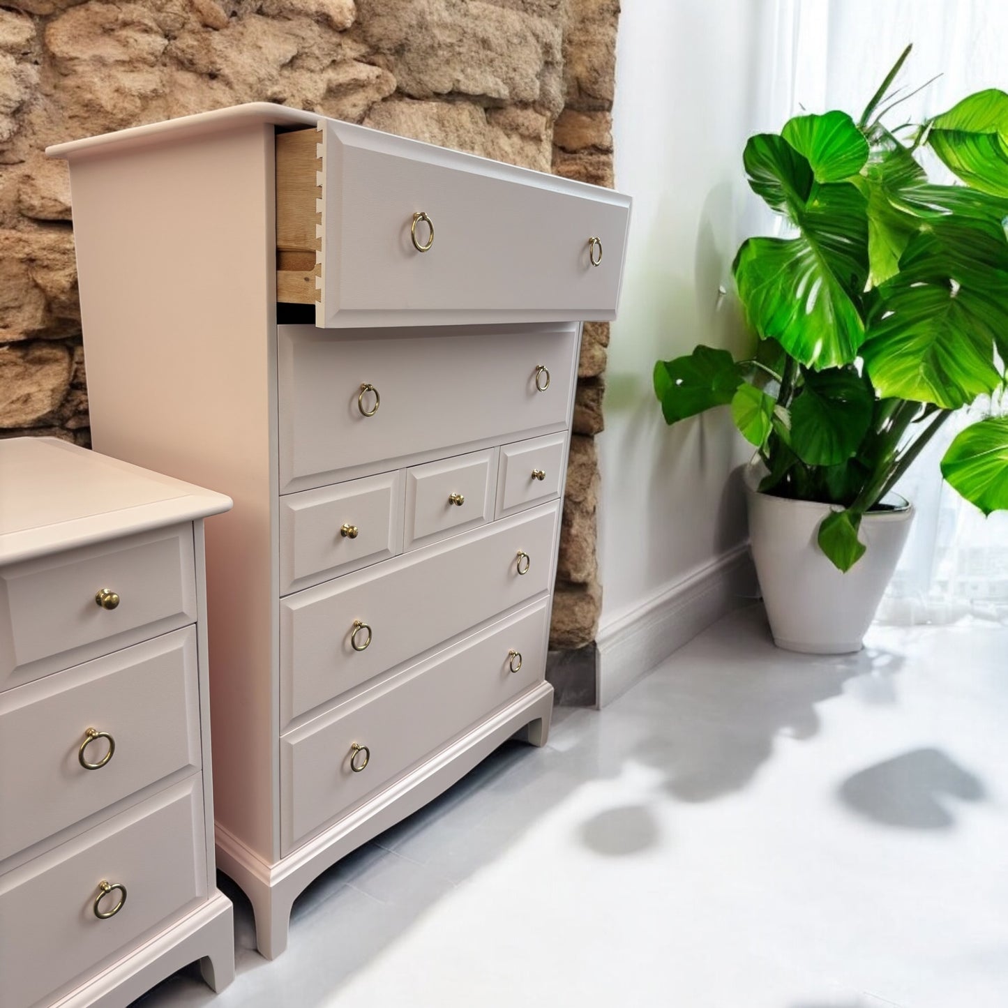 Colour - Peony (FMP)