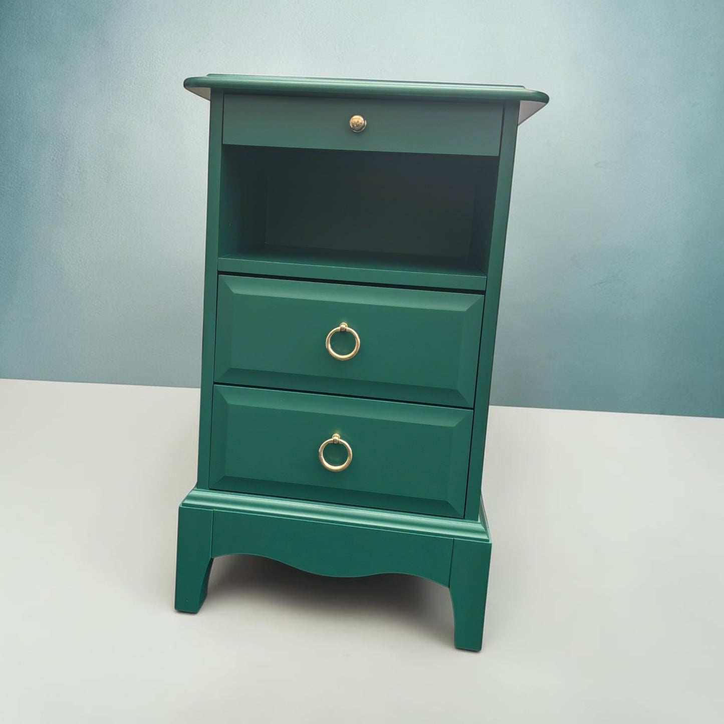 Colour - Botanical (OHE)