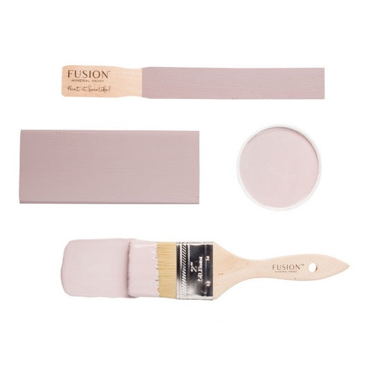 Colour - Rose Water (FMP)