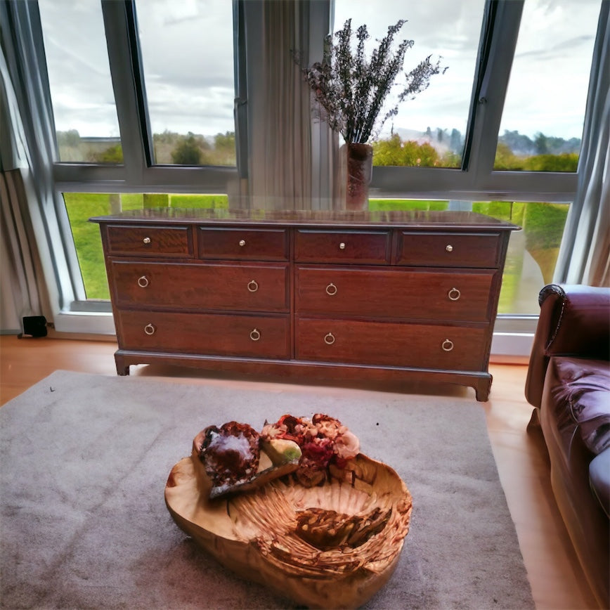 Stag Minstrel Captains Chest