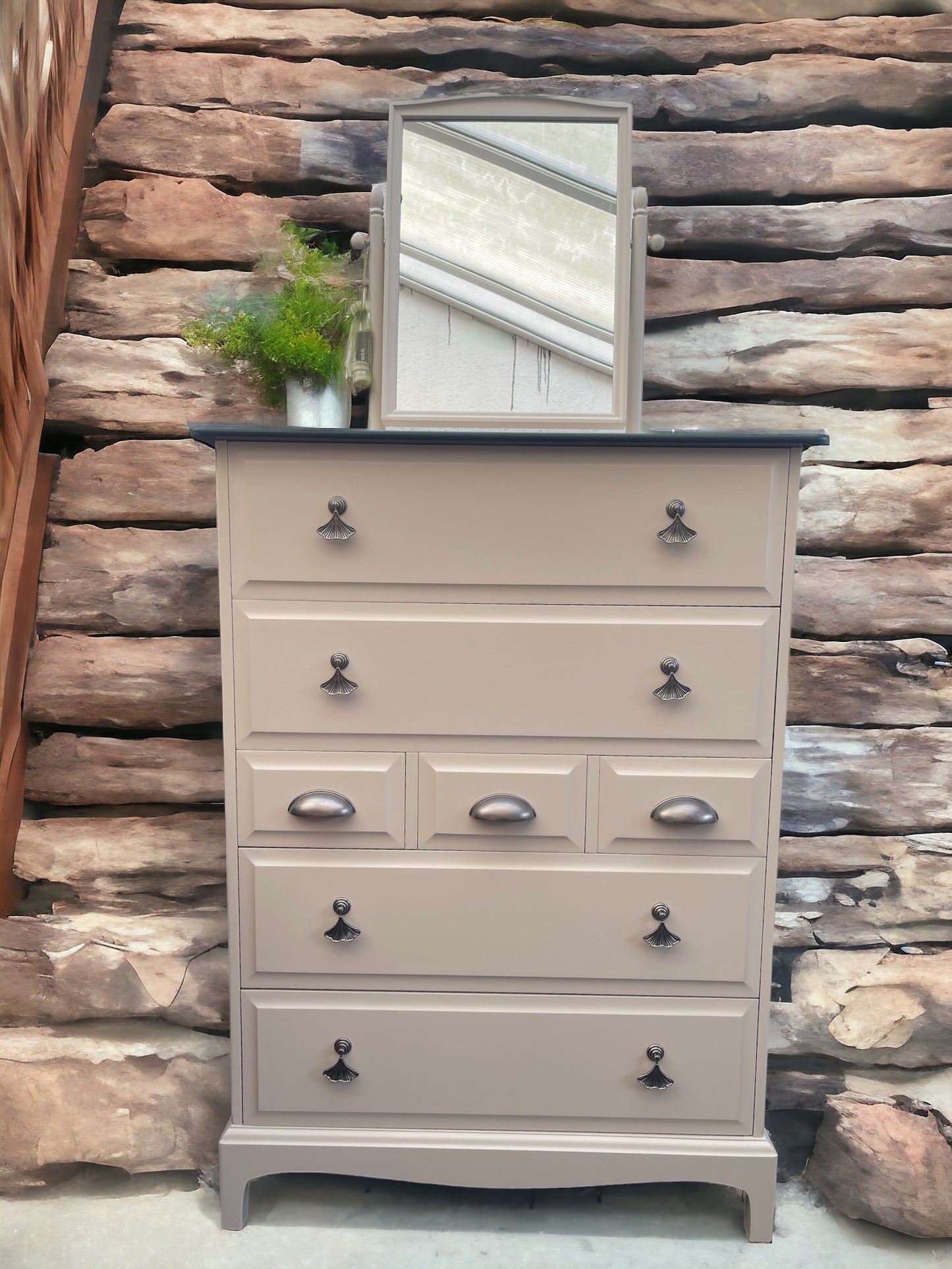 Stag Minstrel Tallboy