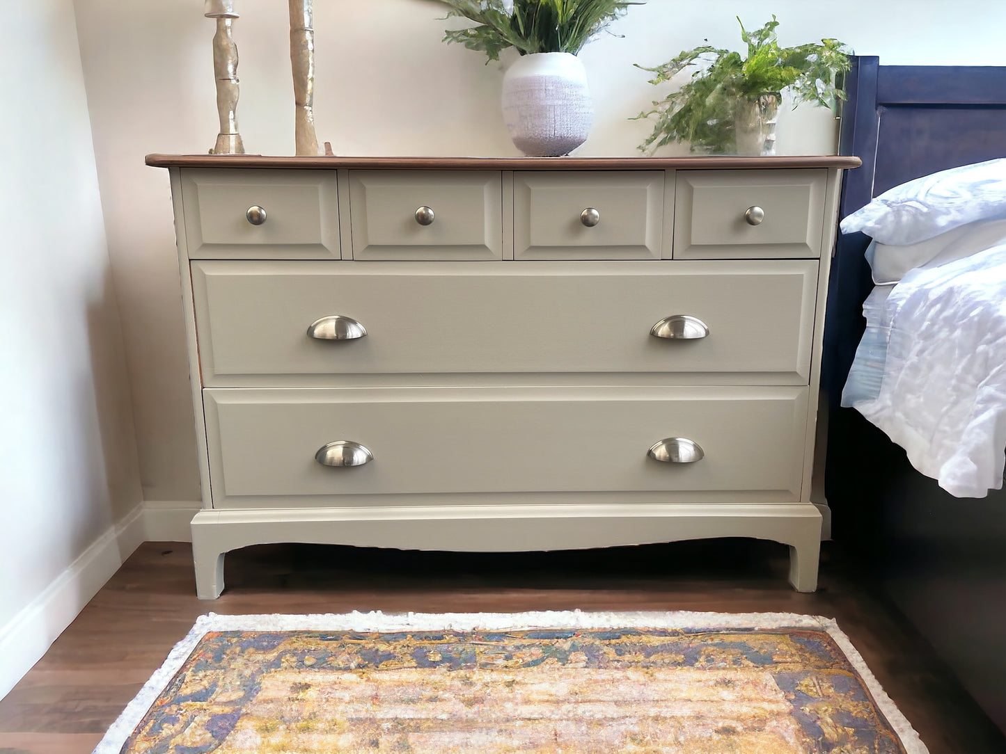 Colour - Putty (FMP)