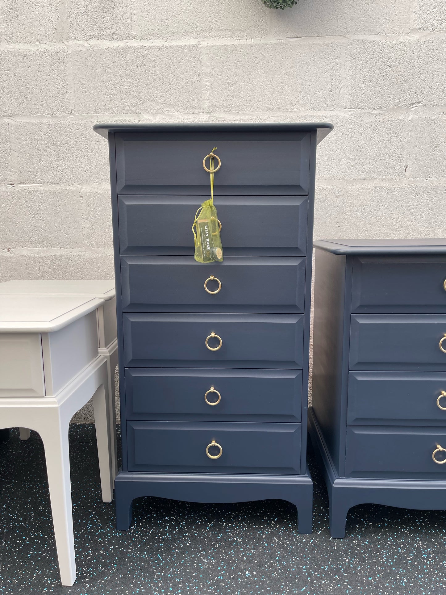 Stag Minstrel Slim Tallboy