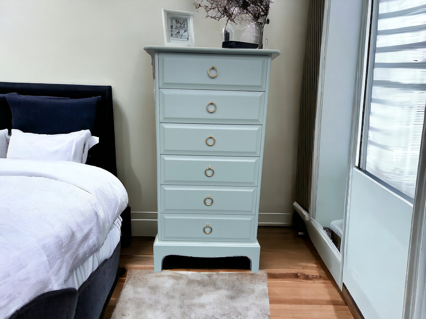 Stag Minstrel Slim Tallboy